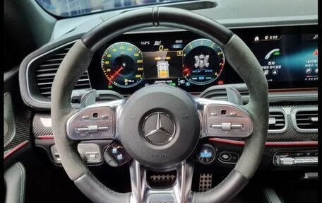 Mercedes-Benz GLE AMG, 2022 год, 9 013 415 рублей, 6 фотография