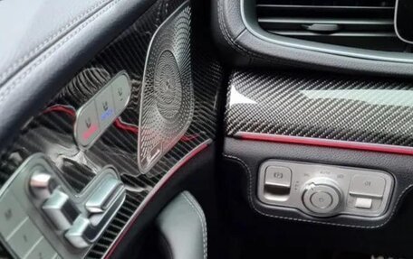 Mercedes-Benz GLE AMG, 2022 год, 9 013 415 рублей, 13 фотография