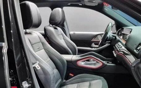 Mercedes-Benz GLE AMG, 2022 год, 9 013 415 рублей, 9 фотография