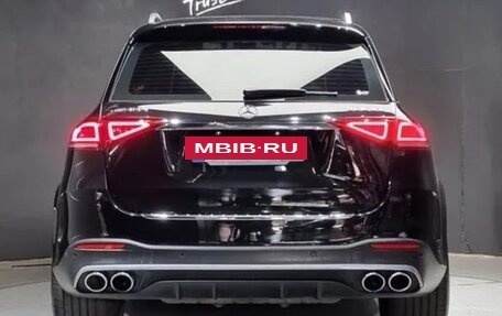 Mercedes-Benz GLE AMG, 2022 год, 9 013 415 рублей, 4 фотография