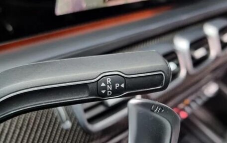Mercedes-Benz GLE AMG, 2022 год, 9 013 415 рублей, 14 фотография
