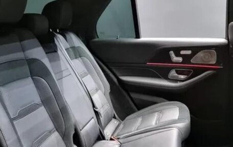 Mercedes-Benz GLE AMG, 2022 год, 9 013 415 рублей, 15 фотография