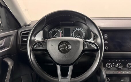 Skoda Kodiaq I, 2019 год, 2 390 000 рублей, 11 фотография