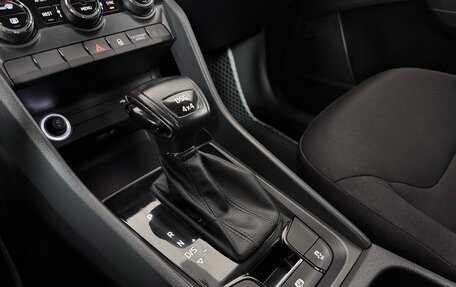 Skoda Kodiaq I, 2019 год, 2 390 000 рублей, 19 фотография