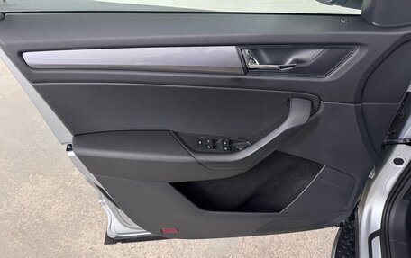 Skoda Kodiaq I, 2019 год, 2 390 000 рублей, 22 фотография