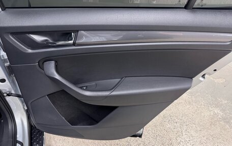Skoda Kodiaq I, 2019 год, 2 390 000 рублей, 25 фотография