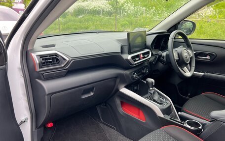 Toyota Raize I, 2021 год, 1 300 000 рублей, 12 фотография
