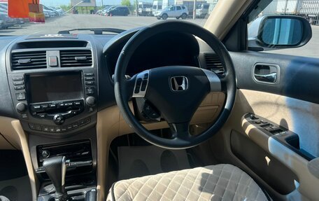 Honda Accord VII рестайлинг, 2004 год, 959 000 рублей, 15 фотография