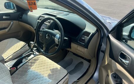 Honda Accord VII рестайлинг, 2004 год, 959 000 рублей, 10 фотография