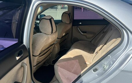 Honda Accord VII рестайлинг, 2004 год, 959 000 рублей, 17 фотография