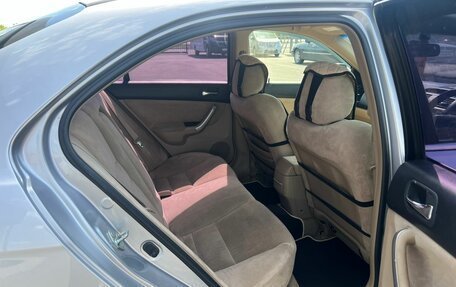 Honda Accord VII рестайлинг, 2004 год, 959 000 рублей, 18 фотография