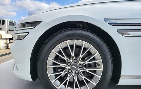 Genesis G80, 2022 год, 2 800 000 рублей, 9 фотография