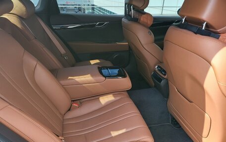 Genesis G80, 2022 год, 2 800 000 рублей, 16 фотография