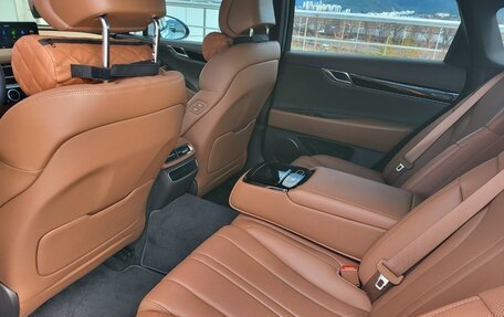 Genesis G80, 2022 год, 2 800 000 рублей, 17 фотография