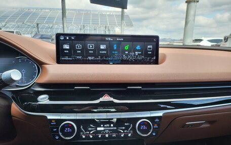 Genesis G80, 2022 год, 2 800 000 рублей, 14 фотография
