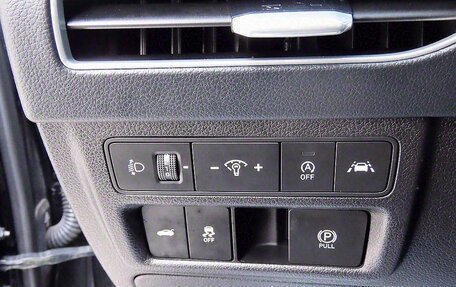 Hyundai Sonata VIII, 2022 год, 1 820 013 рублей, 7 фотография