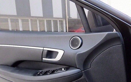 Hyundai Sonata VIII, 2022 год, 1 820 013 рублей, 5 фотография
