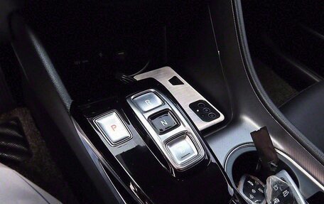 Hyundai Sonata VIII, 2022 год, 1 820 013 рублей, 11 фотография