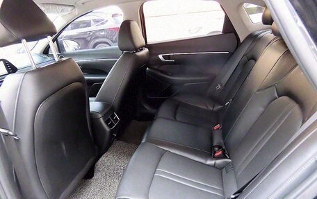 Hyundai Sonata VIII, 2022 год, 1 820 013 рублей, 14 фотография