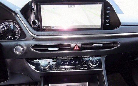 Hyundai Sonata VIII, 2022 год, 1 820 013 рублей, 10 фотография