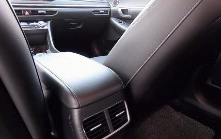 Hyundai Sonata VIII, 2022 год, 1 820 013 рублей, 15 фотография
