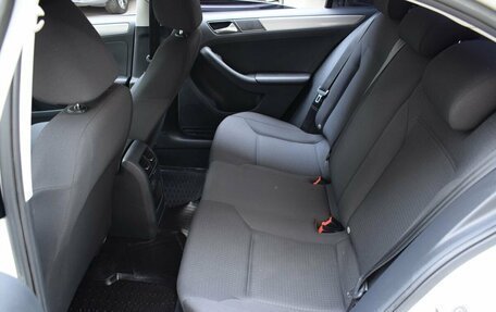 Volkswagen Jetta VI, 2016 год, 1 250 000 рублей, 15 фотография