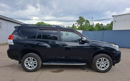 Toyota Land Cruiser Prado 150 рестайлинг 2, 2010 год, 2 499 000 рублей, 5 фотография