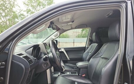 Toyota Land Cruiser Prado 150 рестайлинг 2, 2010 год, 2 499 000 рублей, 20 фотография