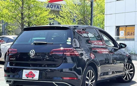 Volkswagen Golf VII, 2019 год, 990 055 рублей, 2 фотография