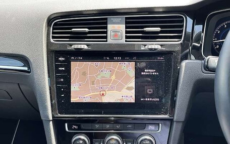 Volkswagen Golf VII, 2019 год, 990 055 рублей, 7 фотография