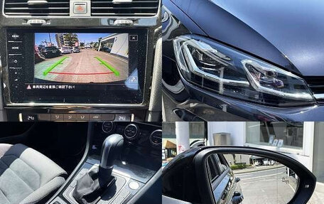 Volkswagen Golf VII, 2019 год, 990 055 рублей, 8 фотография