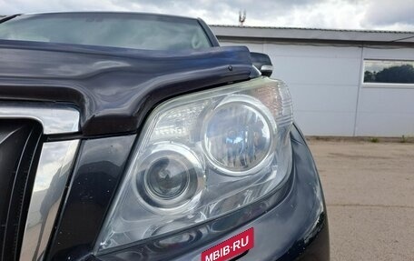 Toyota Land Cruiser Prado 150 рестайлинг 2, 2010 год, 2 499 000 рублей, 21 фотография