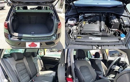 Volkswagen Golf VII, 2019 год, 990 055 рублей, 9 фотография