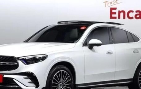 Mercedes-Benz GLC, 2024 год, 6 794 000 рублей, 3 фотография