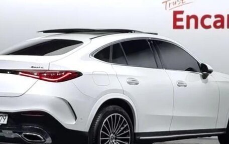 Mercedes-Benz GLC, 2024 год, 6 794 000 рублей, 4 фотография