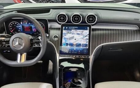 Mercedes-Benz GLC, 2024 год, 6 794 000 рублей, 10 фотография