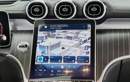 Mercedes-Benz GLC, 2024 год, 6 794 000 рублей, 12 фотография