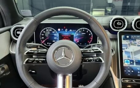 Mercedes-Benz GLC, 2024 год, 6 794 000 рублей, 9 фотография