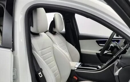 Mercedes-Benz GLC, 2024 год, 6 794 000 рублей, 7 фотография