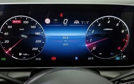 Mercedes-Benz GLC, 2024 год, 6 794 000 рублей, 11 фотография