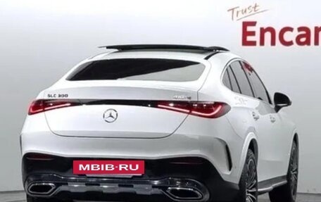 Mercedes-Benz GLC, 2024 год, 6 794 000 рублей, 2 фотография
