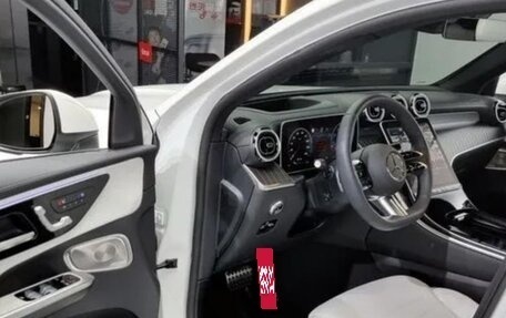 Mercedes-Benz GLC, 2024 год, 6 794 000 рублей, 8 фотография