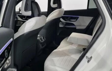 Mercedes-Benz GLC, 2024 год, 6 794 000 рублей, 15 фотография