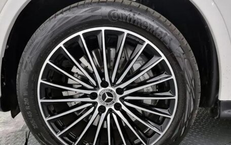 Mercedes-Benz GLC, 2024 год, 6 794 000 рублей, 19 фотография