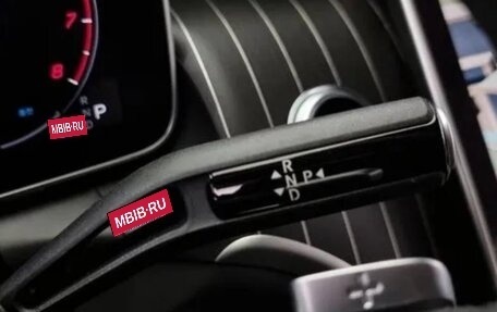 Mercedes-Benz GLC, 2024 год, 6 794 000 рублей, 14 фотография