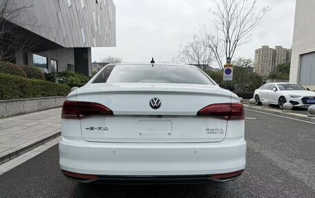 Volkswagen Bora, 2022 год, 1 270 000 рублей, 5 фотография