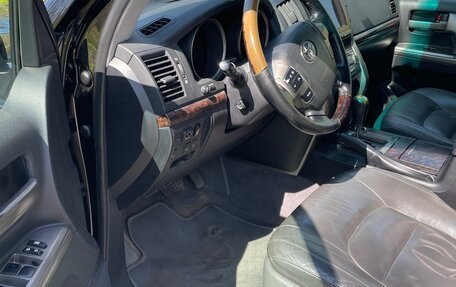 Toyota Land Cruiser 200, 2007 год, 2 050 000 рублей, 9 фотография