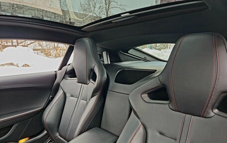 Jaguar F-Type I рестайлинг 2, 2016 год, 4 100 000 рублей, 25 фотография