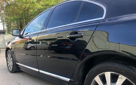 Volvo S80 II рестайлинг 2, 2011 год, 1 250 000 рублей, 11 фотография