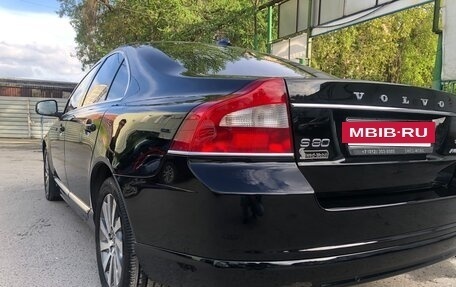 Volvo S80 II рестайлинг 2, 2011 год, 1 250 000 рублей, 4 фотография